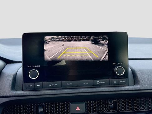 Used 2024 Honda CR-V LX image 13