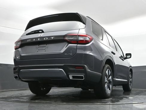 New 2026 Honda Pilot Elite image 34
