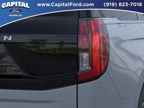 New 2026 Ford Expedition Active AWD/4WD image 21