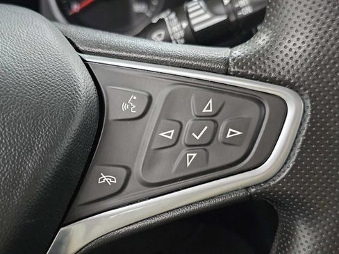 Used 2022 Chevrolet Equinox LT AWD/4WD image 35