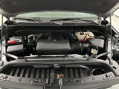 Used 2025 Chevrolet Silverado 1500 RST AWD/4WD image 62