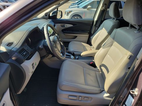 Used 2019 Honda Ridgeline RTL-E image 21