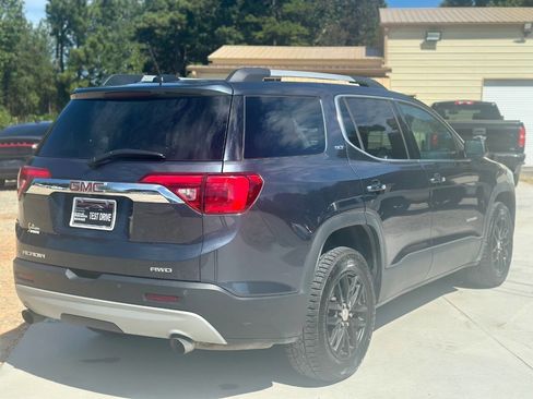 Used 2019 GMC Acadia SLT image 7