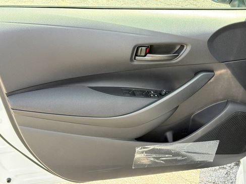 New 2026 Toyota Corolla LE FWD image 10