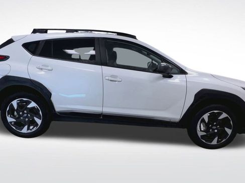 Certified 2025 Subaru Crosstrek 2.5i Limited image 11