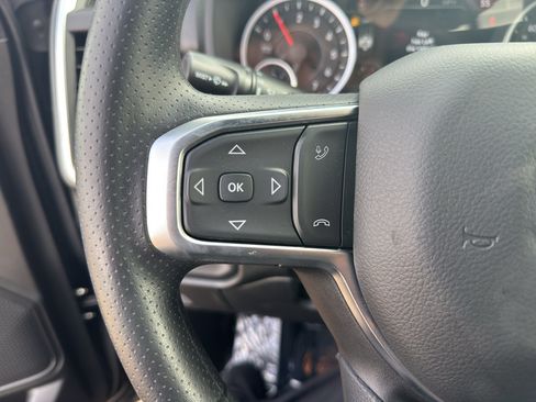New 2026 RAM 1500 Express AWD/4WD image 24