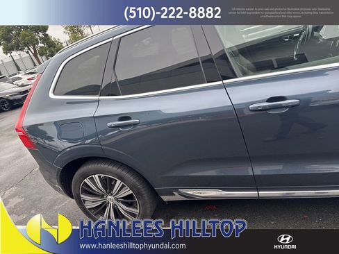 Used 2020 Volvo XC60 T6 Inscription w/ Protection Package image 3