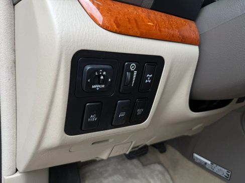 Used 2007 Lexus GX 470 AWD/4WD image 40