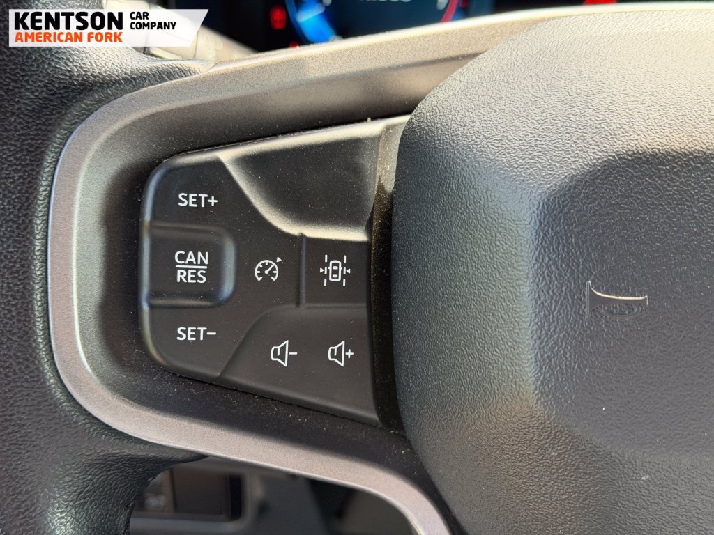 Used 2025 Ford Bronco Badlands AWD/4WD image 16