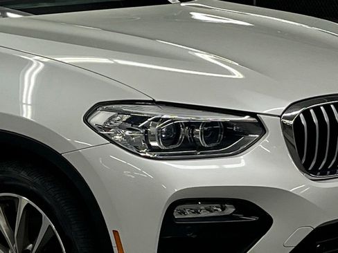 Used 2019 BMW X4 xDrive30i w/ Convenience Package image 42