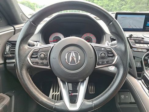 Used 2020 Acura RDX A-Spec AWD/4WD image 20