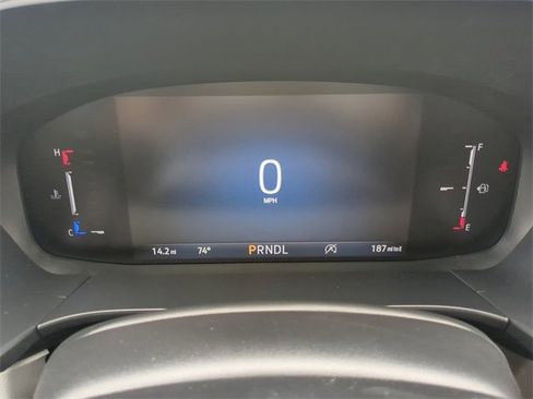 New 2026 Ford Escape Active image 26