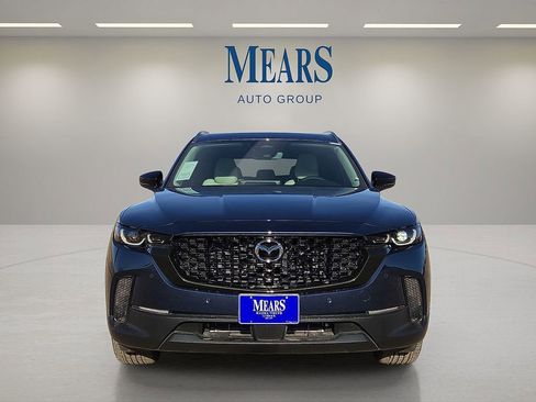 New 2026 MAZDA CX-50 AWD 2.5 S w/ Weather Package image 8