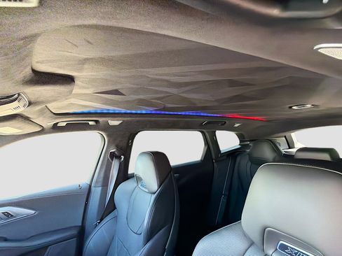 New 2026 BMW XM Label Red image 27