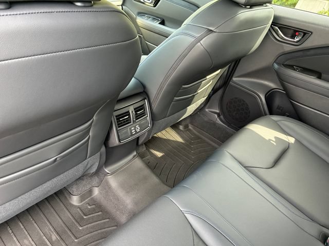 New 2026 Subaru Forester Touring AWD/4WD image 19