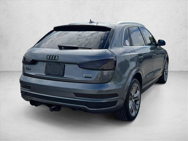 Used 2016 Audi Q3 2.0T Prestige w/ Prestige Package AWD/4WD image 5