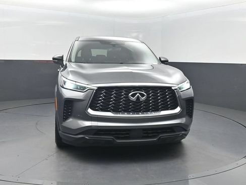 Used 2023 INFINITI QX60 Pure AWD/4WD image 30