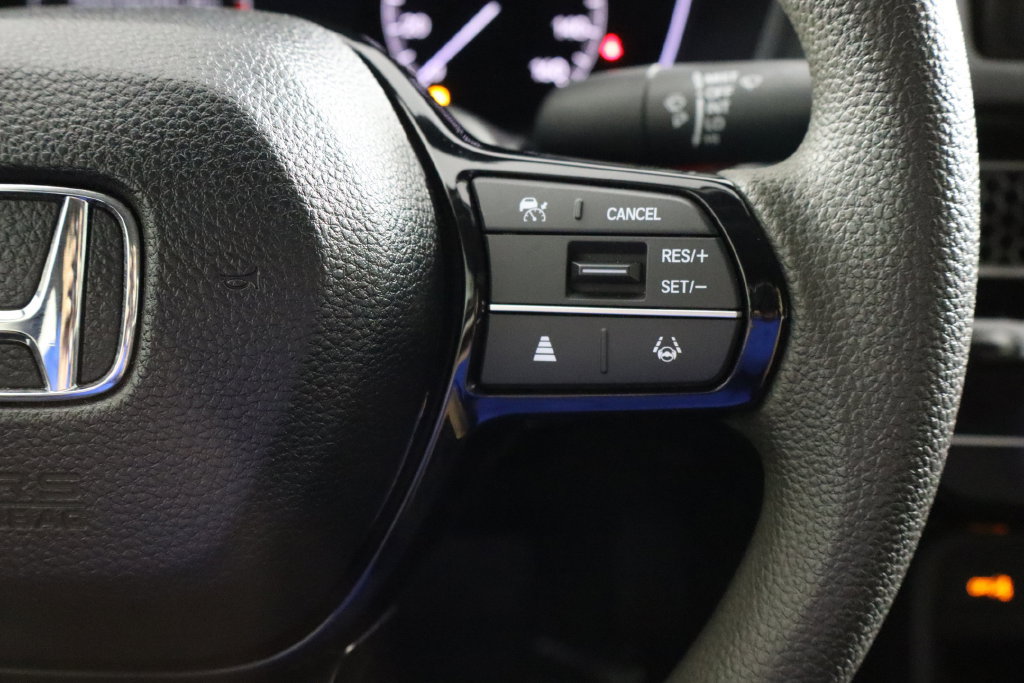 Used 2026 Honda Civic LX image 10