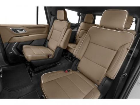 Certified 2023 Chevrolet Tahoe Premier AWD/4WD image 16