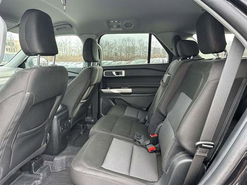 Used 2023 Ford Explorer XLT image 10