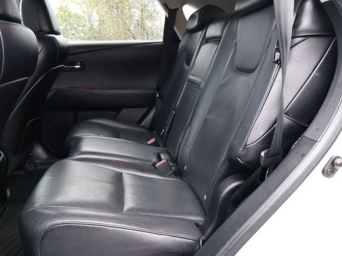 Used 2010 Lexus RX 350 AWD image 24