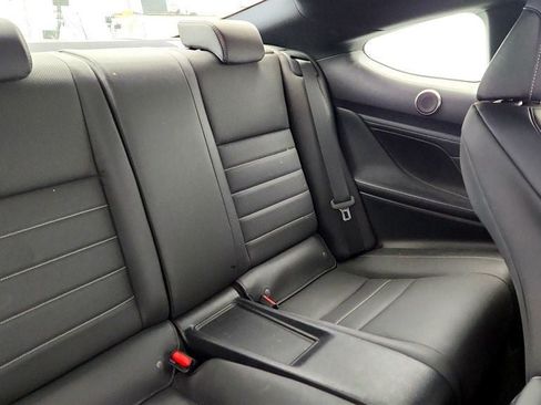 Used 2023 Lexus RC 350 RWD image 23