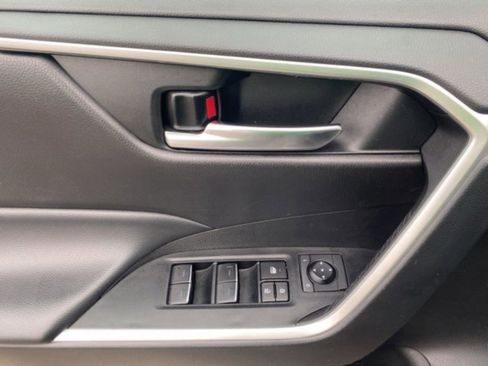 Used 2024 Toyota RAV4 XLE image 10