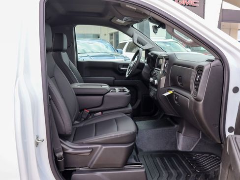 New 2026 GMC Sierra 1500 Pro image 21