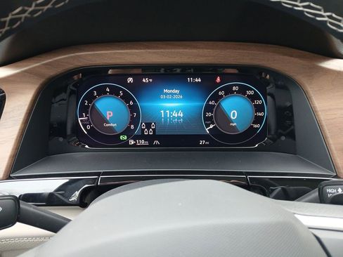 New 2026 Volkswagen Atlas SE image 15