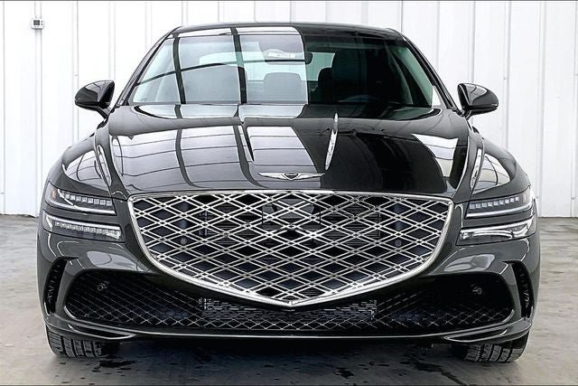 New 2026 Genesis G80 2.5T Advanced AWD/4WD image 3
