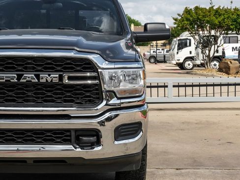Used 2022 RAM 2500 Tradesman AWD/4WD image 40