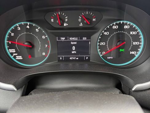 Used 2022 Chevrolet Malibu RS FWD image 9