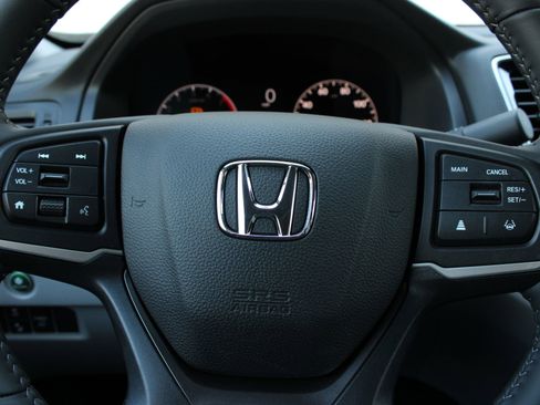 New 2026 Honda Ridgeline RTL image 31