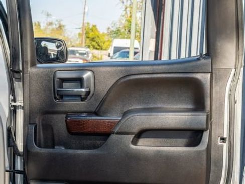 Used 2015 GMC Sierra 2500 SLE image 39