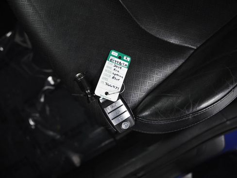 Used 2019 Kia Optima EX w/ EX Premium Package image 23