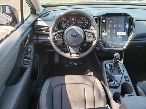 Used 2026 Subaru Crosstrek 2.5i Limited AWD/4WD image 15
