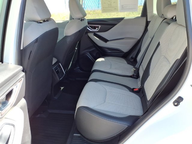 Used 2024 Subaru Forester Premium AWD/4WD image 6