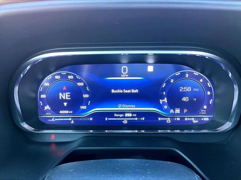 Certified 2023 Chevrolet Tahoe High Country image 22