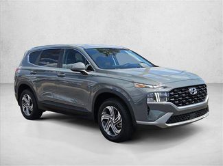 Certified 2023 Hyundai Santa Fe SE AWD/4WD video 3