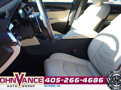 Used 2020 Cadillac CT6 Premium Luxury image 20