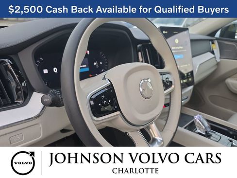 New 2026 Volvo XC60 B5 Ultra w/ Protection Package Premier image 16