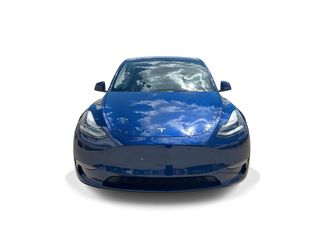Certified 2023 Tesla Model Y Long Range AWD/4WD video 2