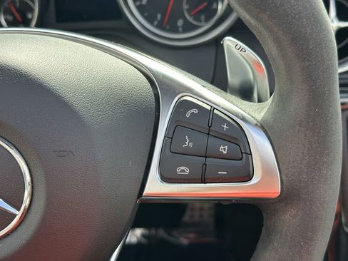 Used 2017 Mercedes-Benz SLC 43 AMG image 23