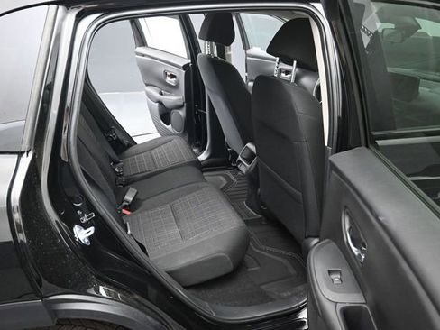 New 2026 Honda HR-V LX image 26