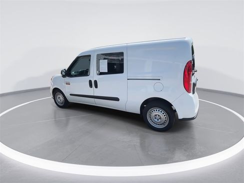 Used 2022 RAM ProMaster City Tradesman w/ Window Group 05 image 6