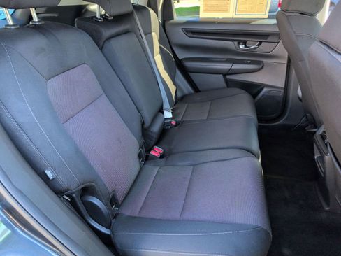 Used 2023 Honda CR-V EX image 20