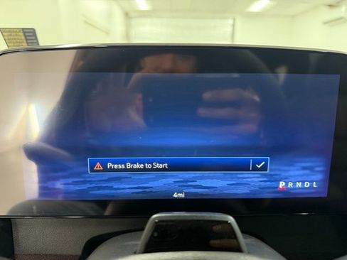 New 2026 Chevrolet Traverse RS image 21