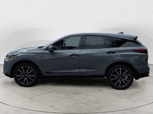 New 2026 Acura RDX A-Spec AWD/4WD image 2