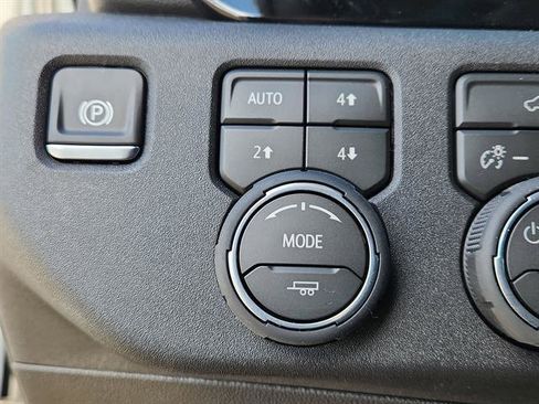 New 2026 Chevrolet Silverado 1500 RST image 20