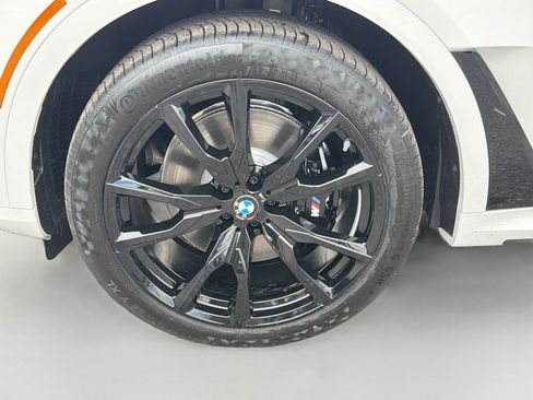 New 2027 BMW X7 xDrive40i w/ M Sport Package AWD/4WD image 44